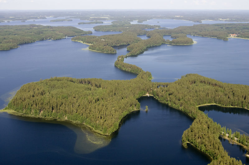 Punkaharju