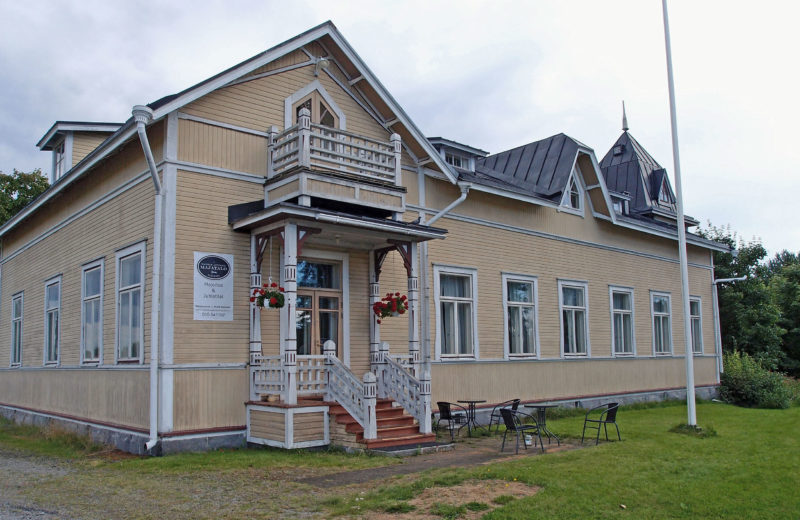 wanhan apteekin majatalo katrianna