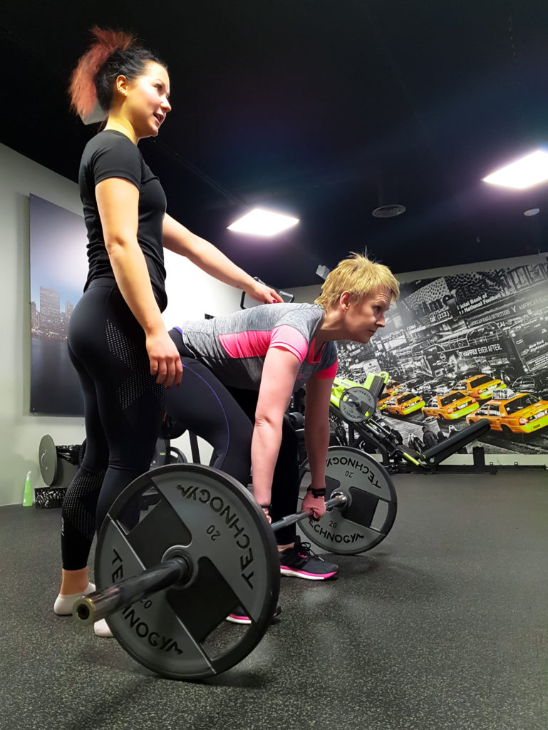 EasyFit Savonlinna