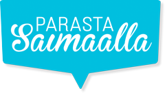 Parasta Saimaalla