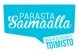 Markkinointitoimisto Parasta Saimaalla